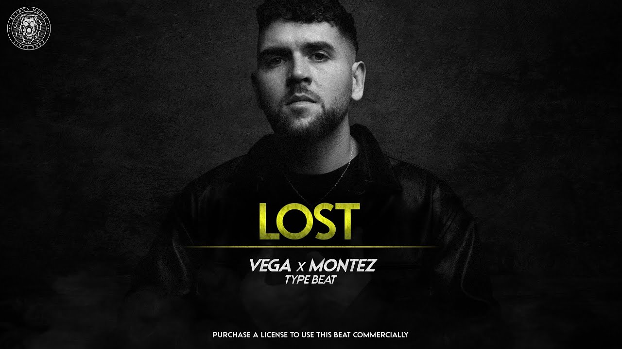 VEGA x MONTEZ Type Beat - 
