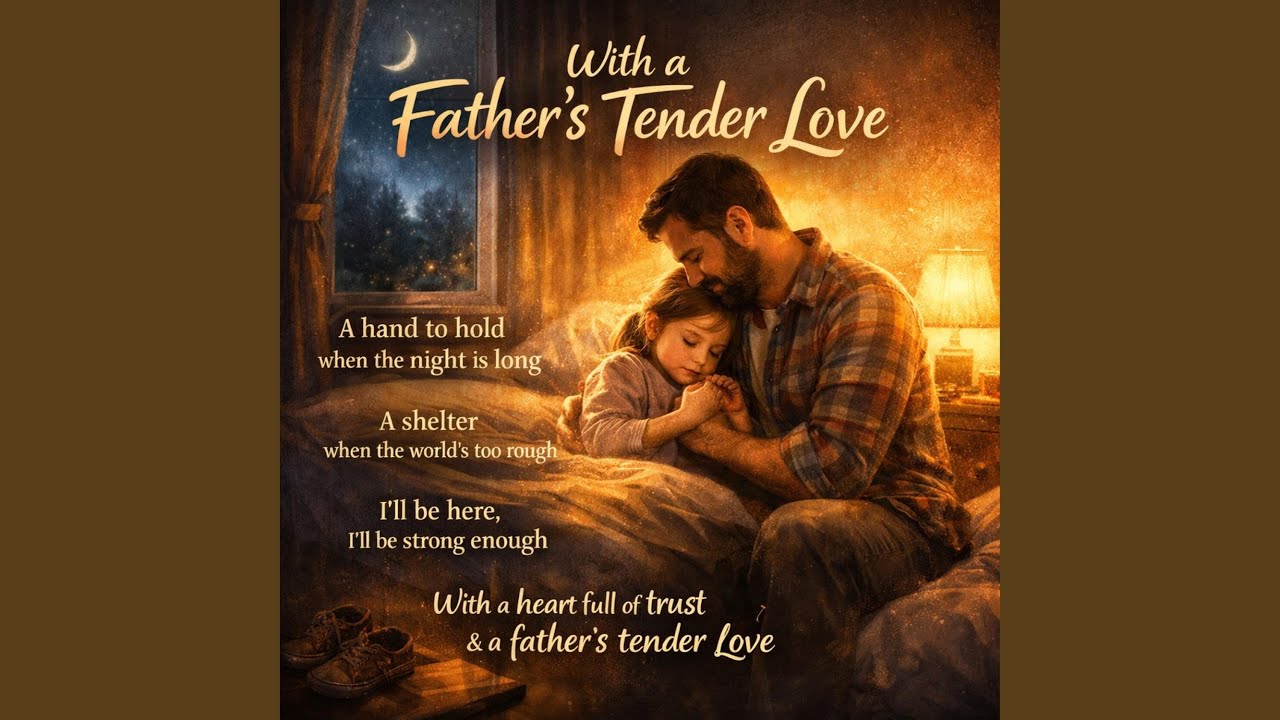 FATHER'S TENDER LOVE