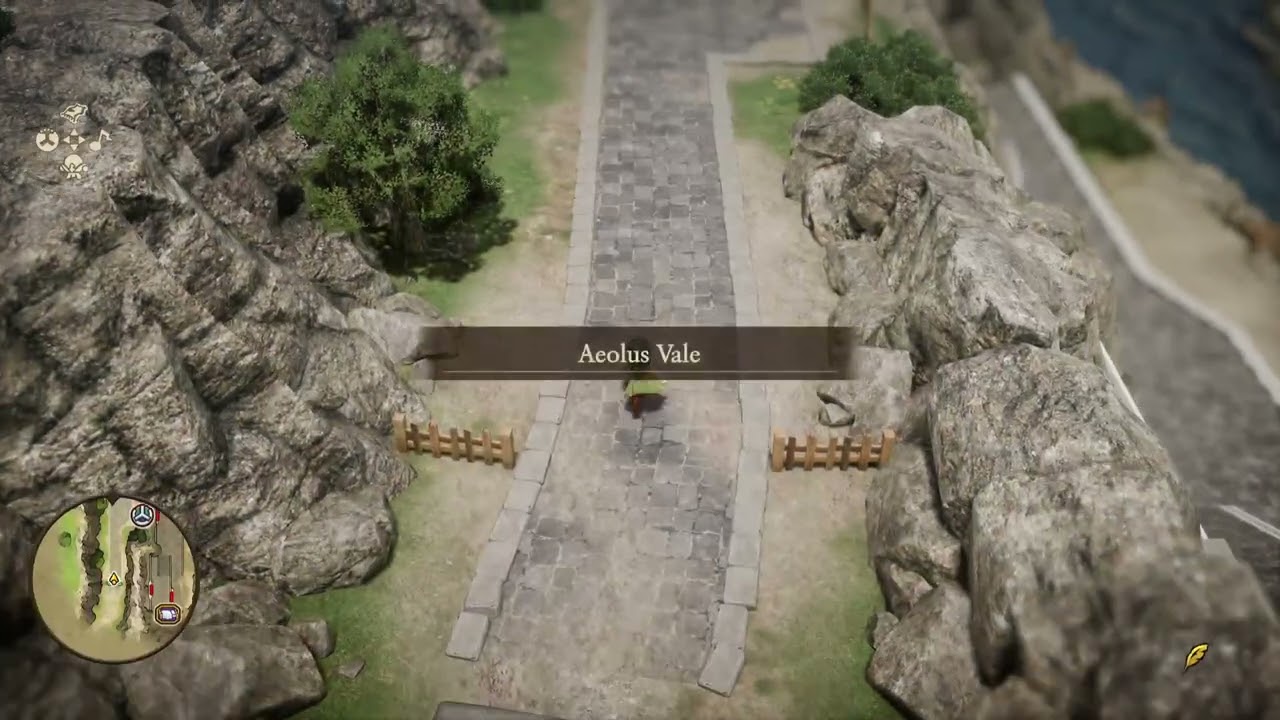 dragon quest 7 reimagined