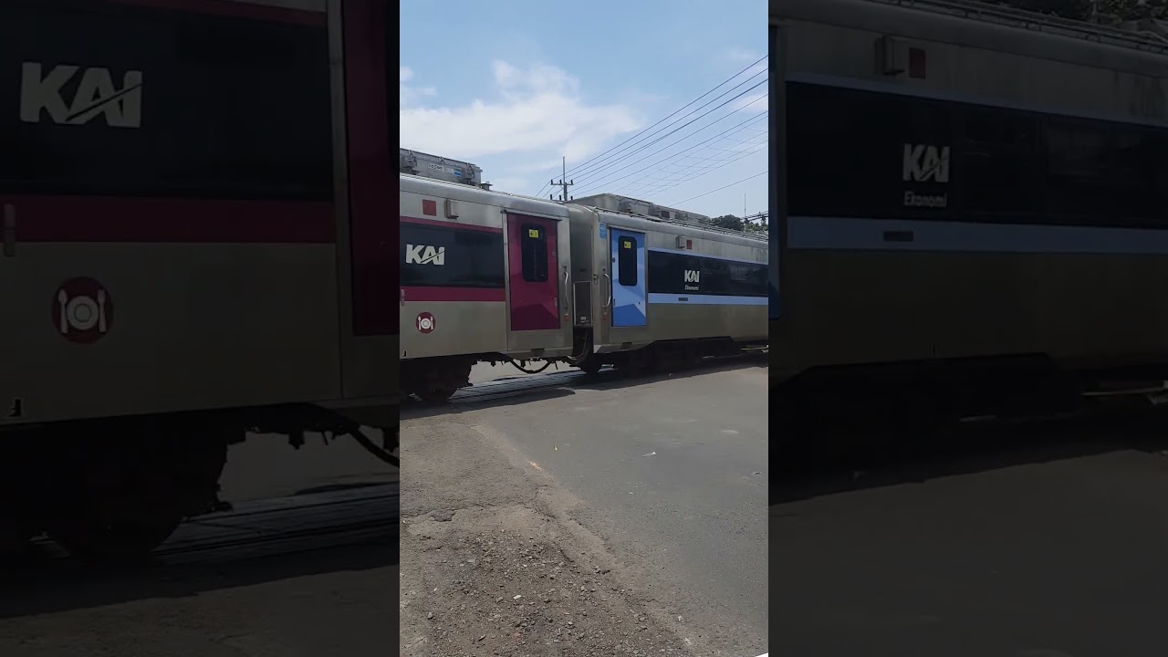 #stasiunsingosari#keretaapi