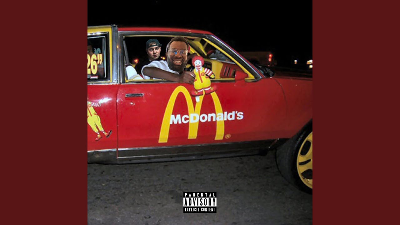 Le Trap À Mathurin (feat. BD Mike)