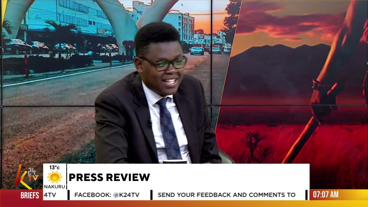 PRESS_REVIEW- Nairobi Hospital takeover