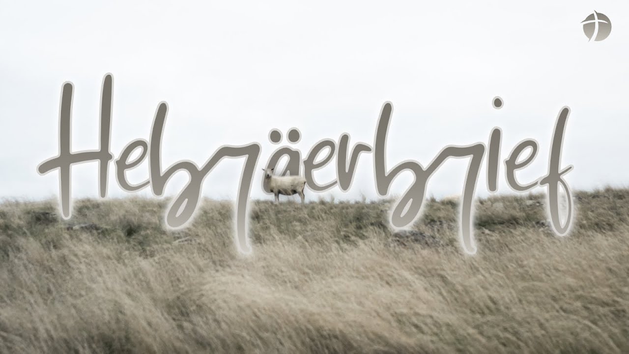 Hebräer 12,18-29 | Pfeifst du auf Gottes Reden? | Thomas Westermann
