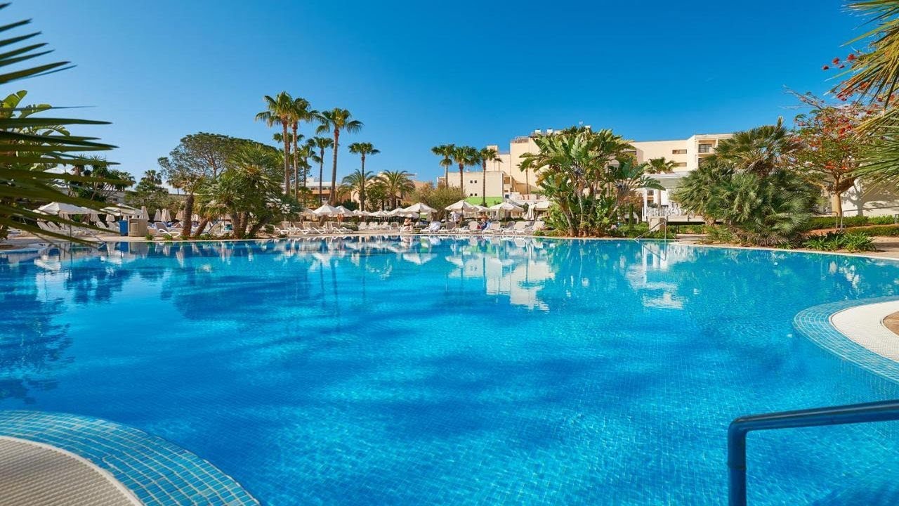 Hipotels Said, Cala Millor, Spain