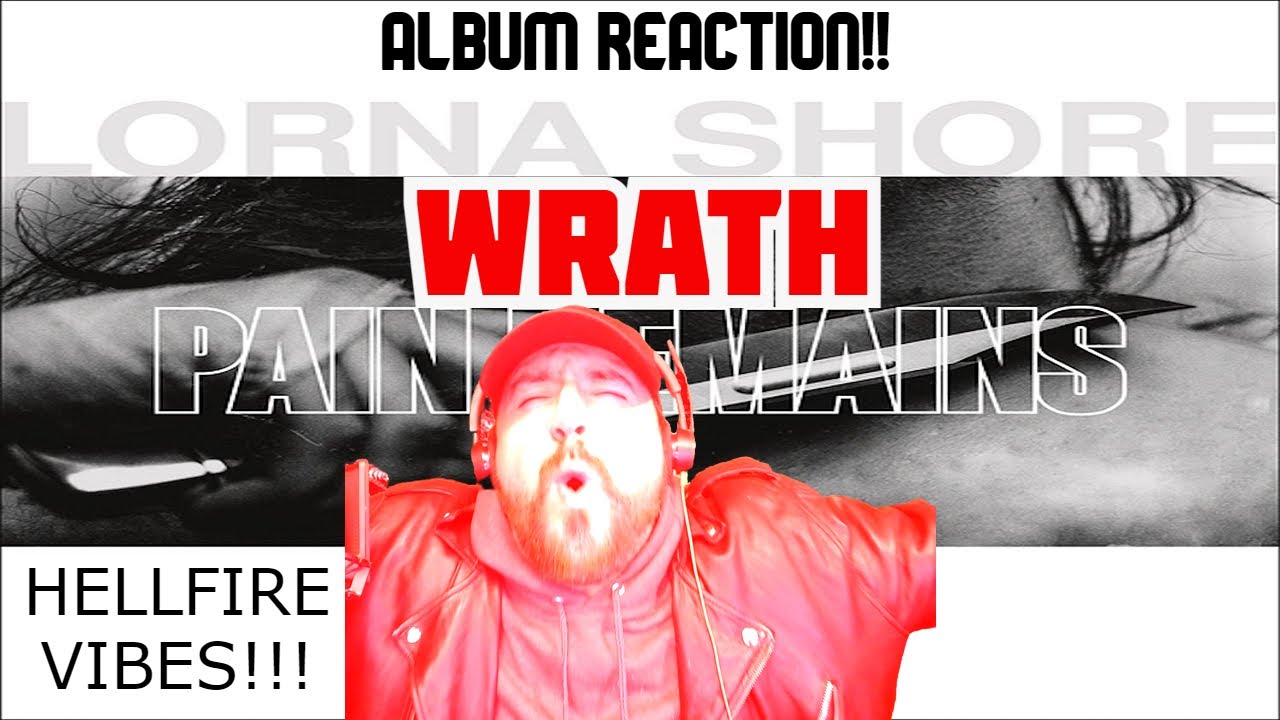 THAT ENDING WASN'T FAIR, WILL!!! Lorna Shore 