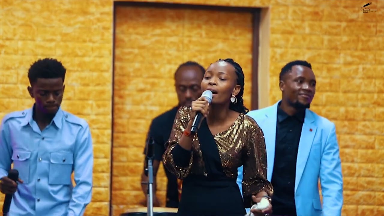 MOYO WANGU