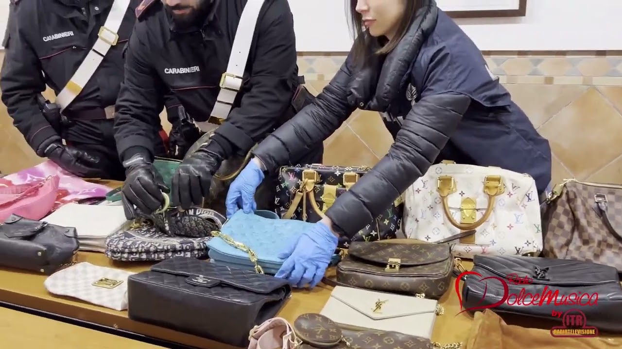 ROMA 10/03/26 – SEQUESTRO DA OLTRE 500MILA EURO A NARCOTRAFFICANTE