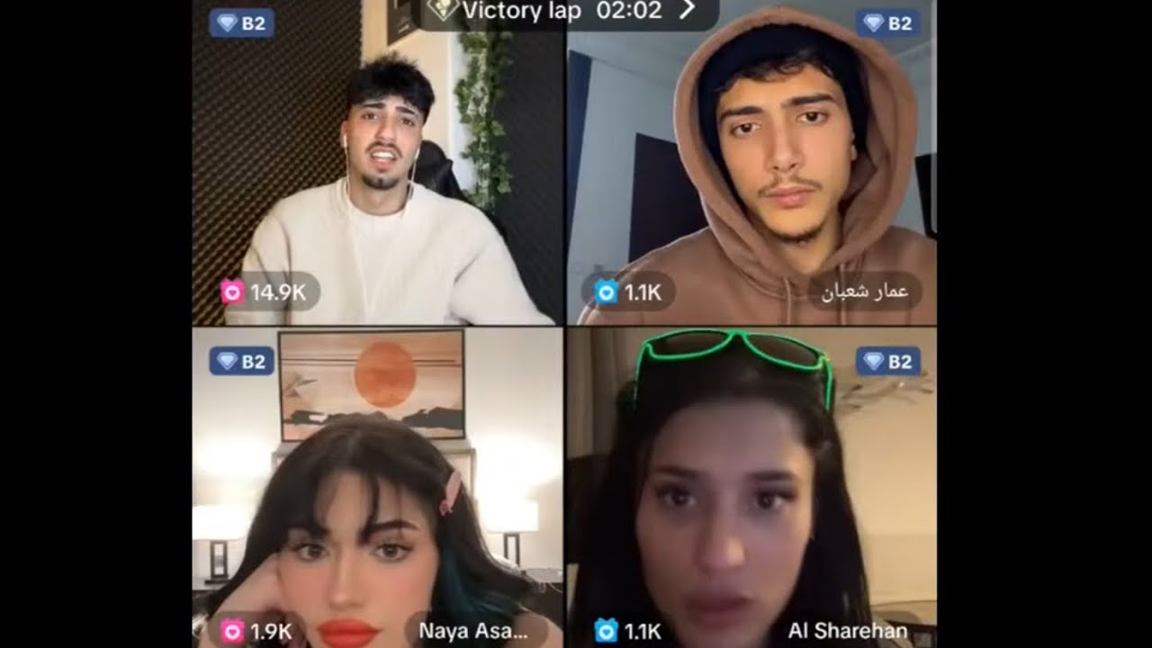 بث الان ~ 𝒜𝓁𝒶𝓃 𝐿𝑖𝑣𝑒