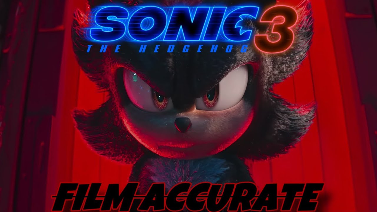 The Ultimate Lifeform - Sonic 3 unreleased OST