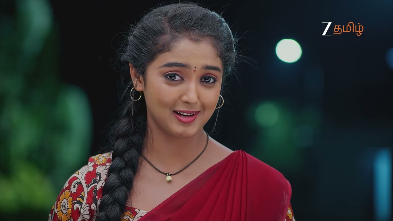 Salangai Oli | Ep - 142 | Webisode | Nov 08 2025 | Zee Tamil
