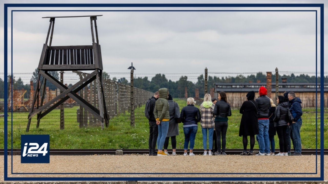 'Shameful agreement': Expert slams deal to resume Holocaust education trips to Poland