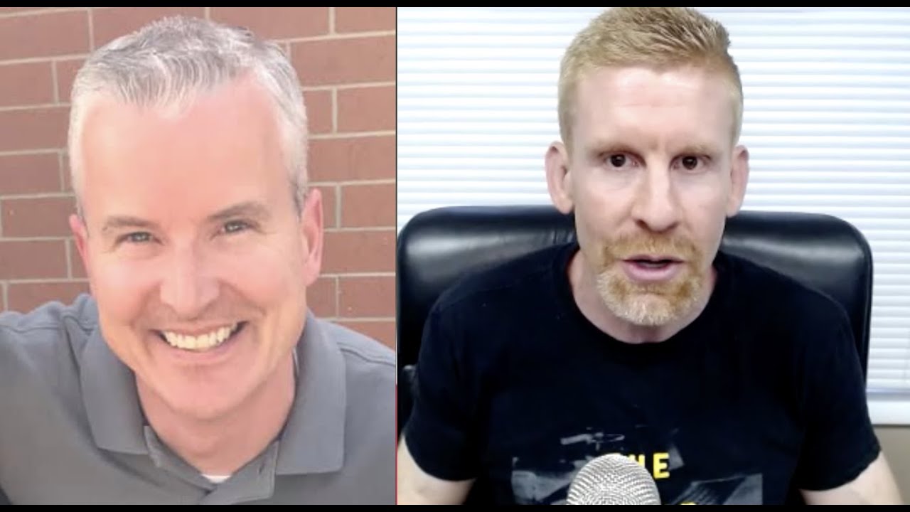GP Pod #114: Jerry Gallgher of The Donovan Group - School Communications Specialists