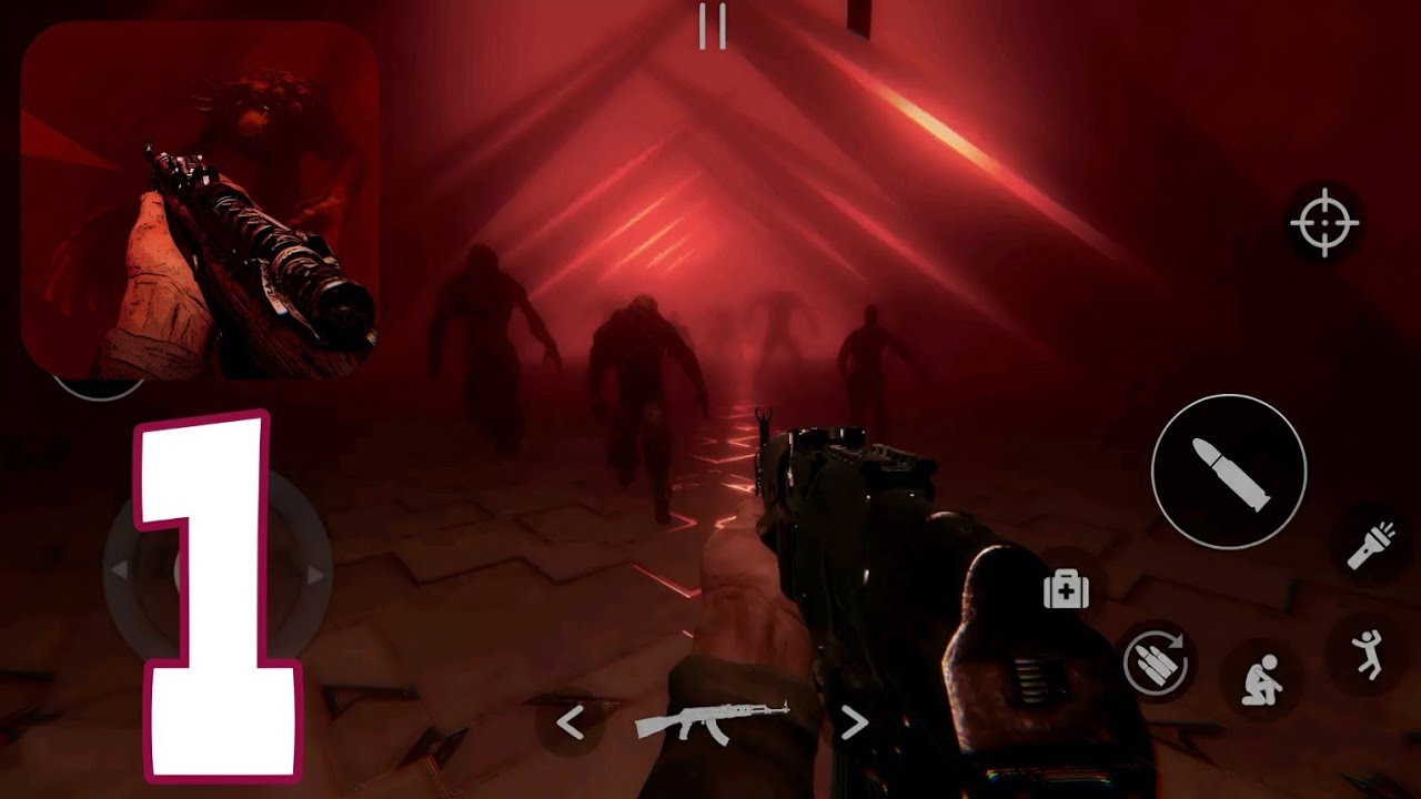 Same Room Same Day - Tutorial - Chapter 1 - Gameplay Walkthrough Part 1 ( ANDROID )