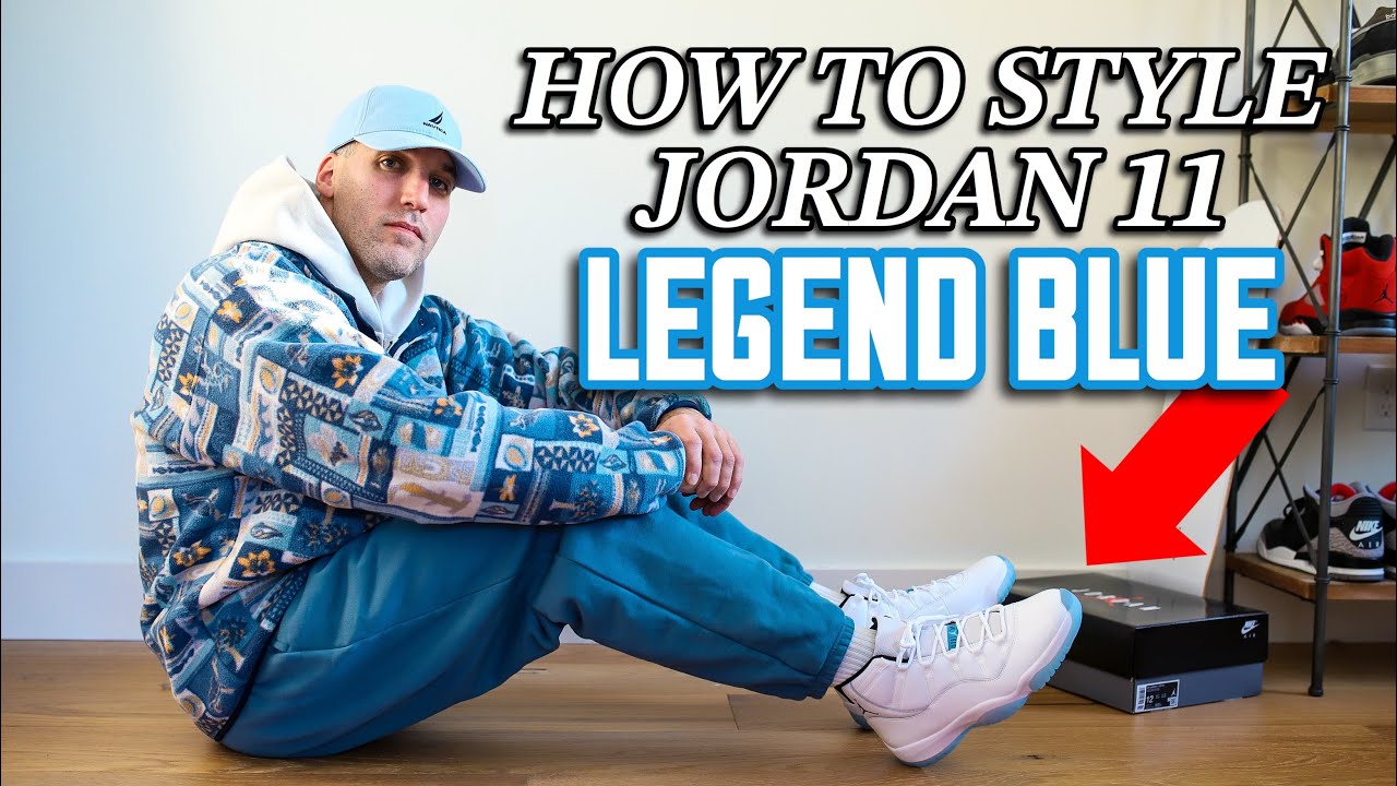 Air Jordan 11 