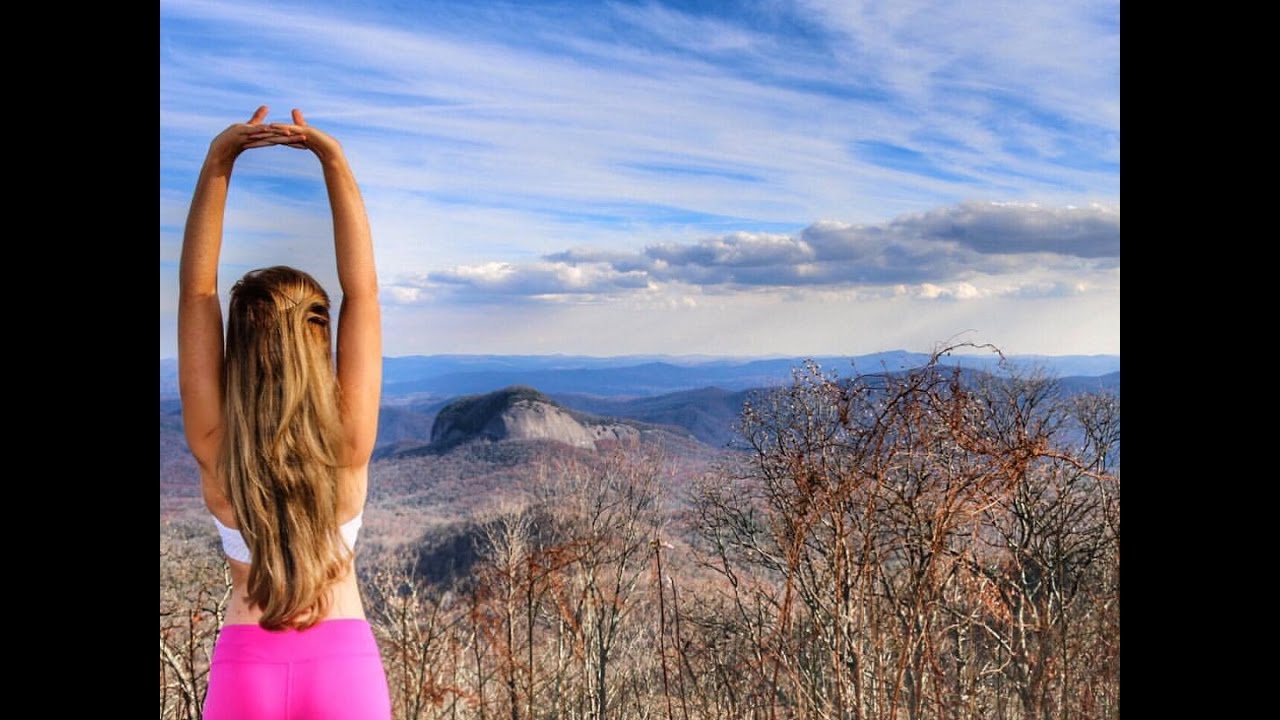 Our Van Diaries: Washington, Blue Ridge Parkway, Currahee, Georgia & Hilton Head!