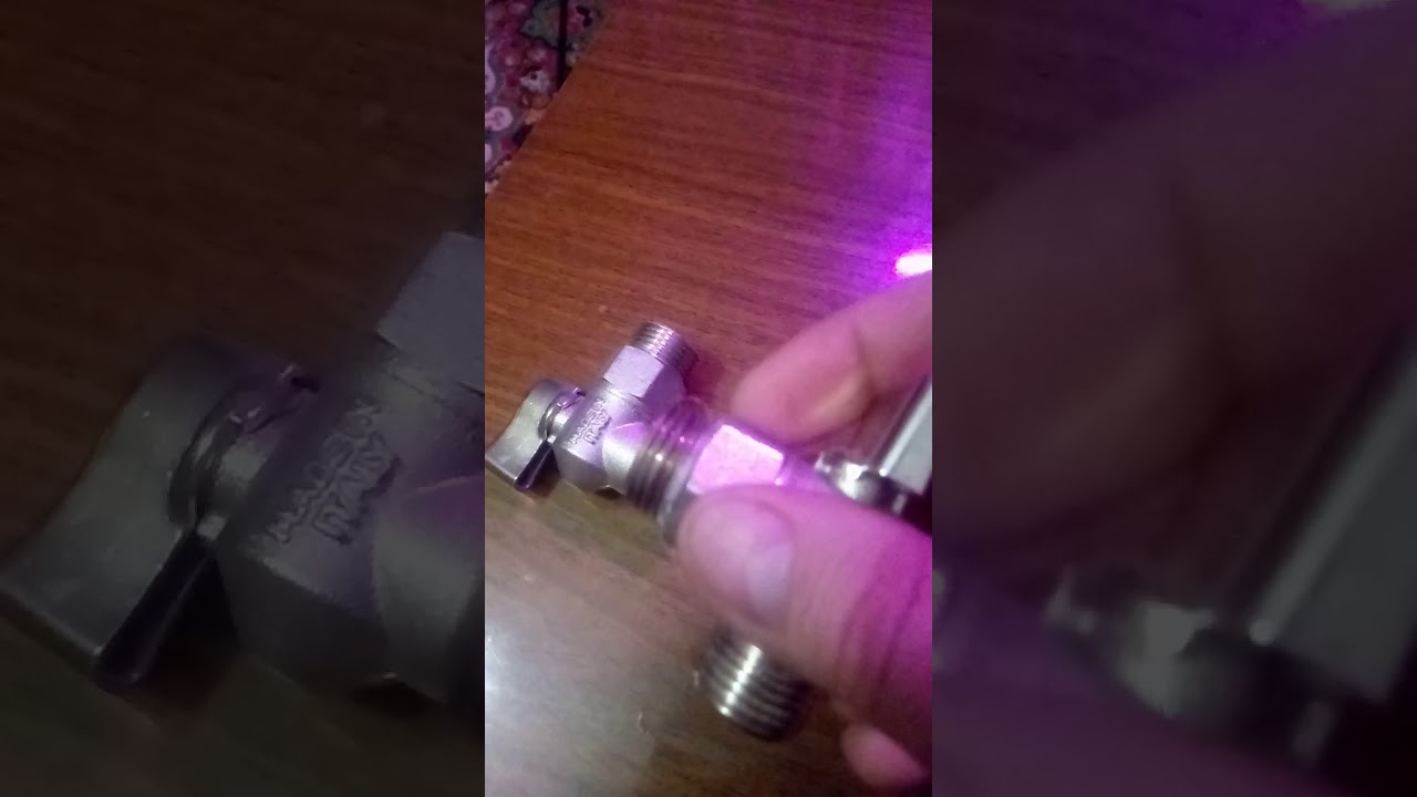 осторожно бракованые краны итап