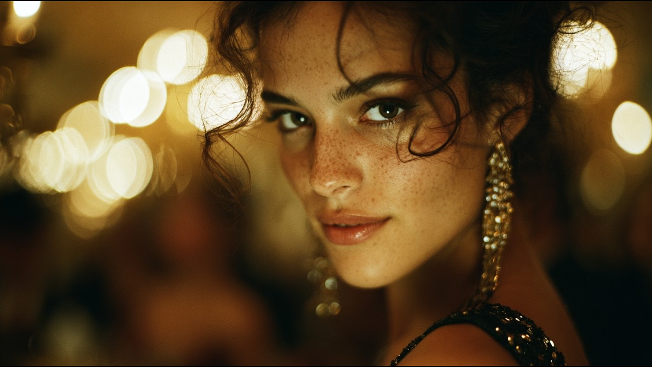 Luna Romantica 🌙 1960s Italian Moonlight Romance & Dreamy Love Ballads