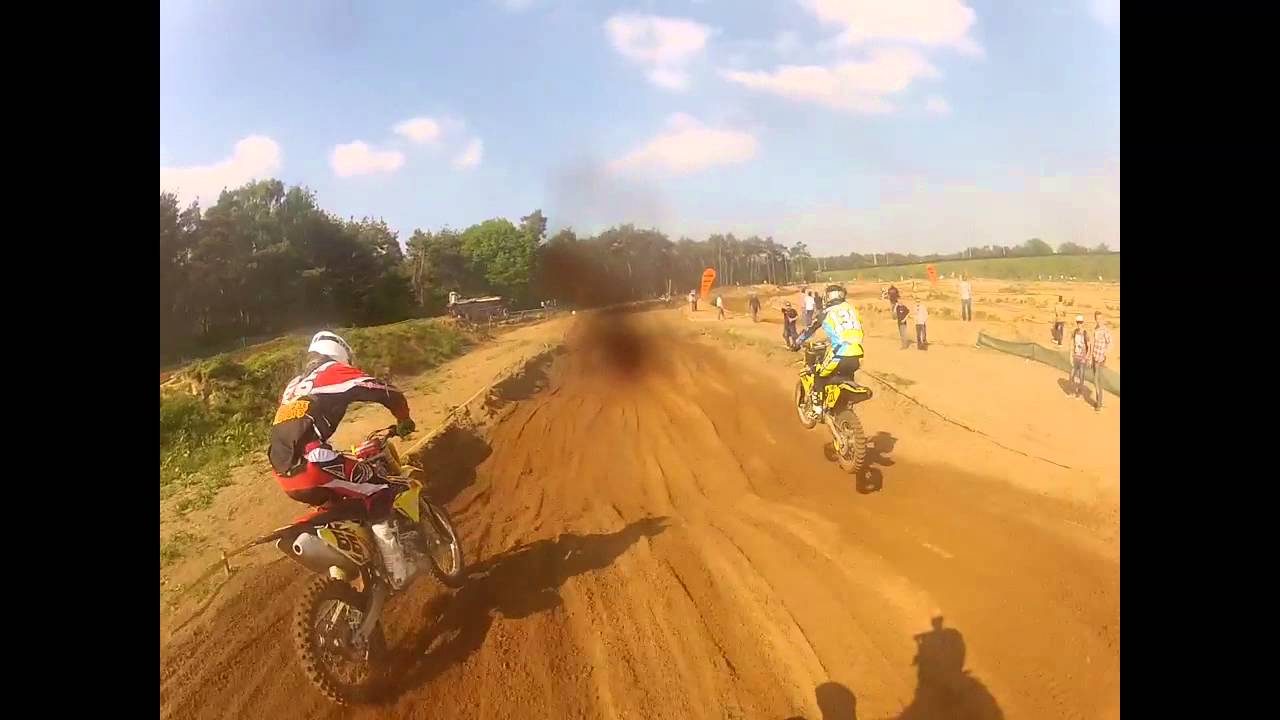 MON Open Inters 2e manche Venlo-blerick 19-5-13 Jeroen de Groot
