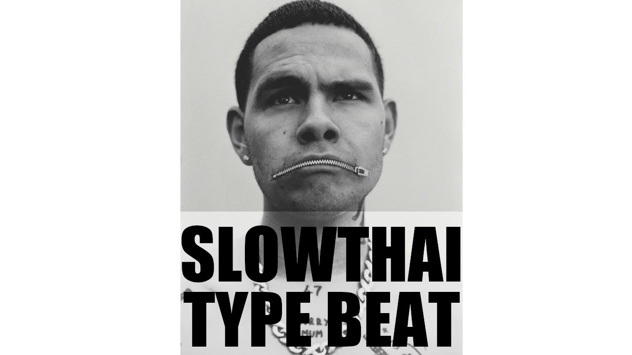 Slowthai - NHS TYPE BEAT | UK Rap Instrumental