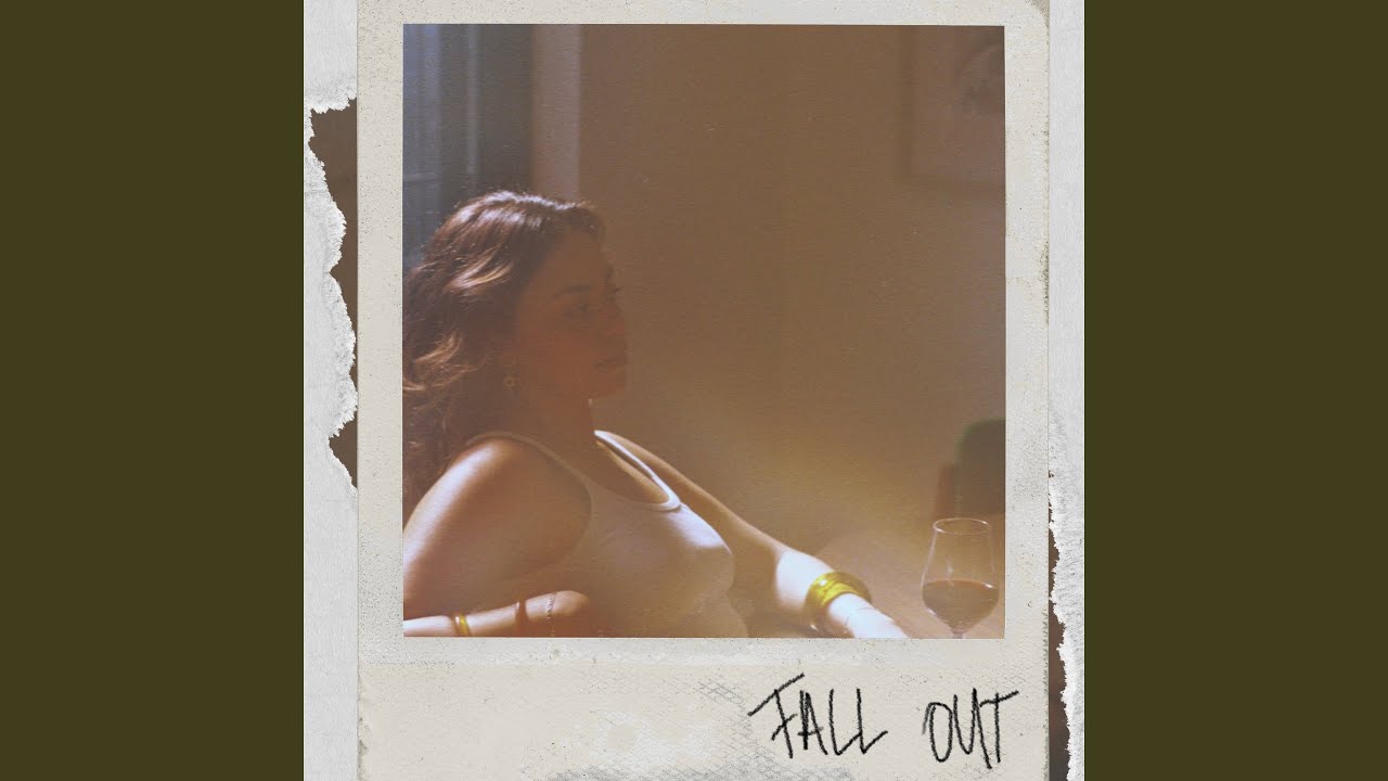 FALL OUT