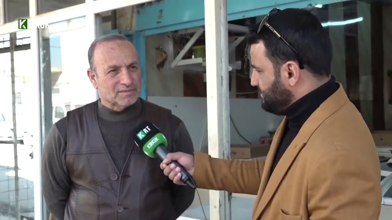 #رمضانيات برنامج مسابقات رمضانية على قناة كركوك ..#رمضانيات_التون_كوبري2026_1447 9 - 3 - 2026