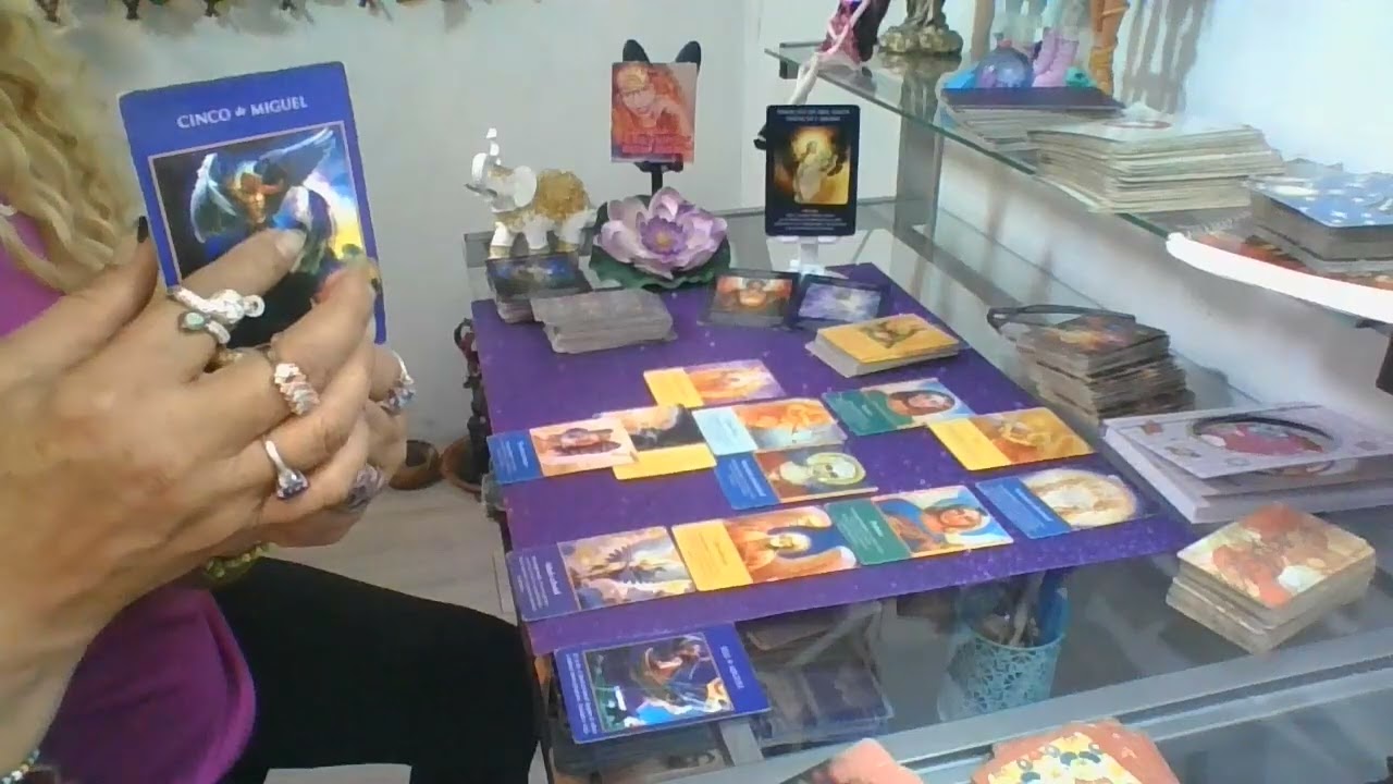 capricornio hoy un un gran amor da el primer paso  deja brujería y todo