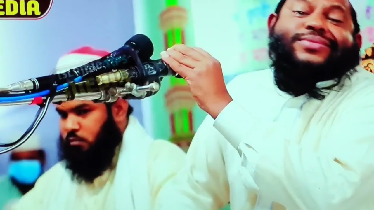 Quran tilawat Qari saidur Rahman Asad