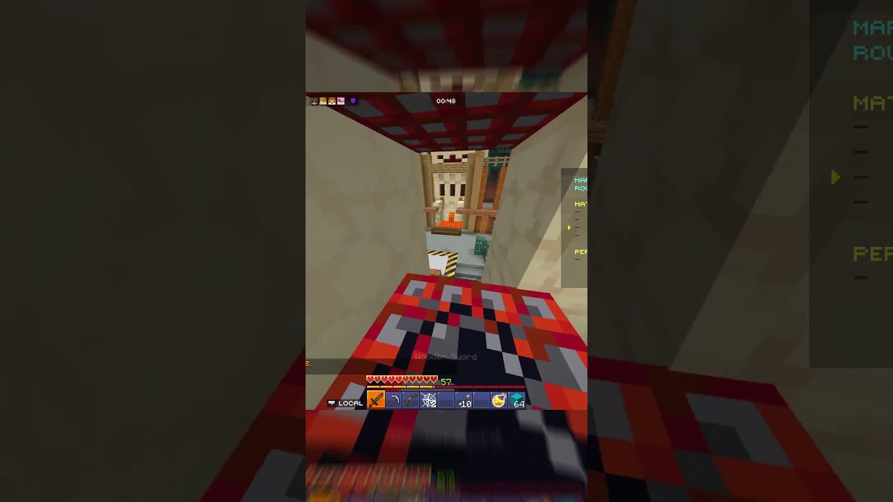 MCC Island how to get a survivor ace 