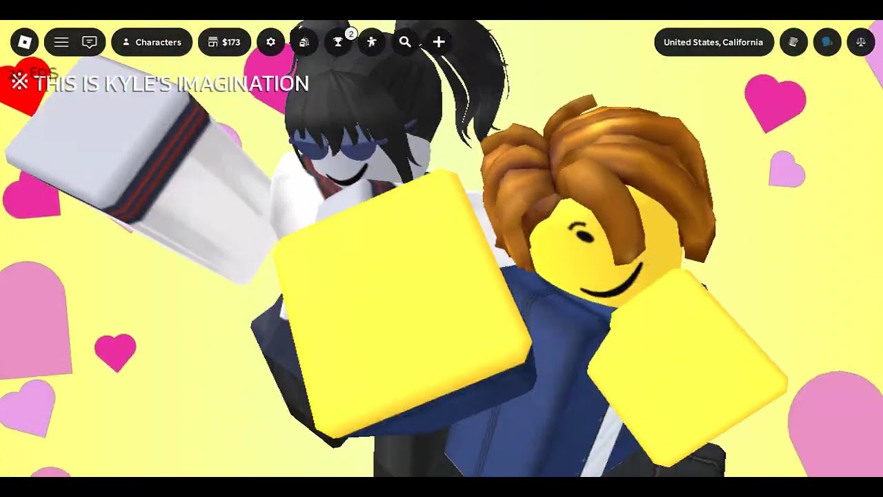 All characters in Jujitsu shenanigans and some of their finishing moves part (4/8)