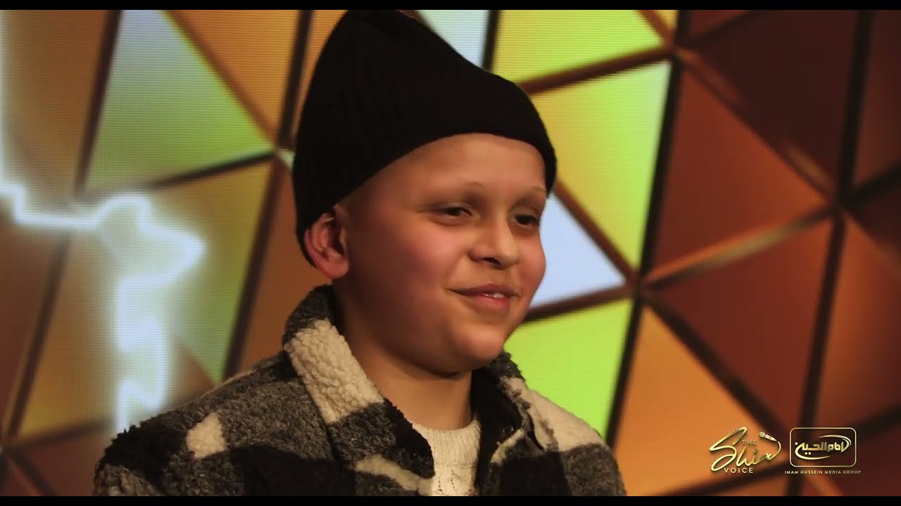 11 years old with a beautiful future ahead -The Shia Voice 2022