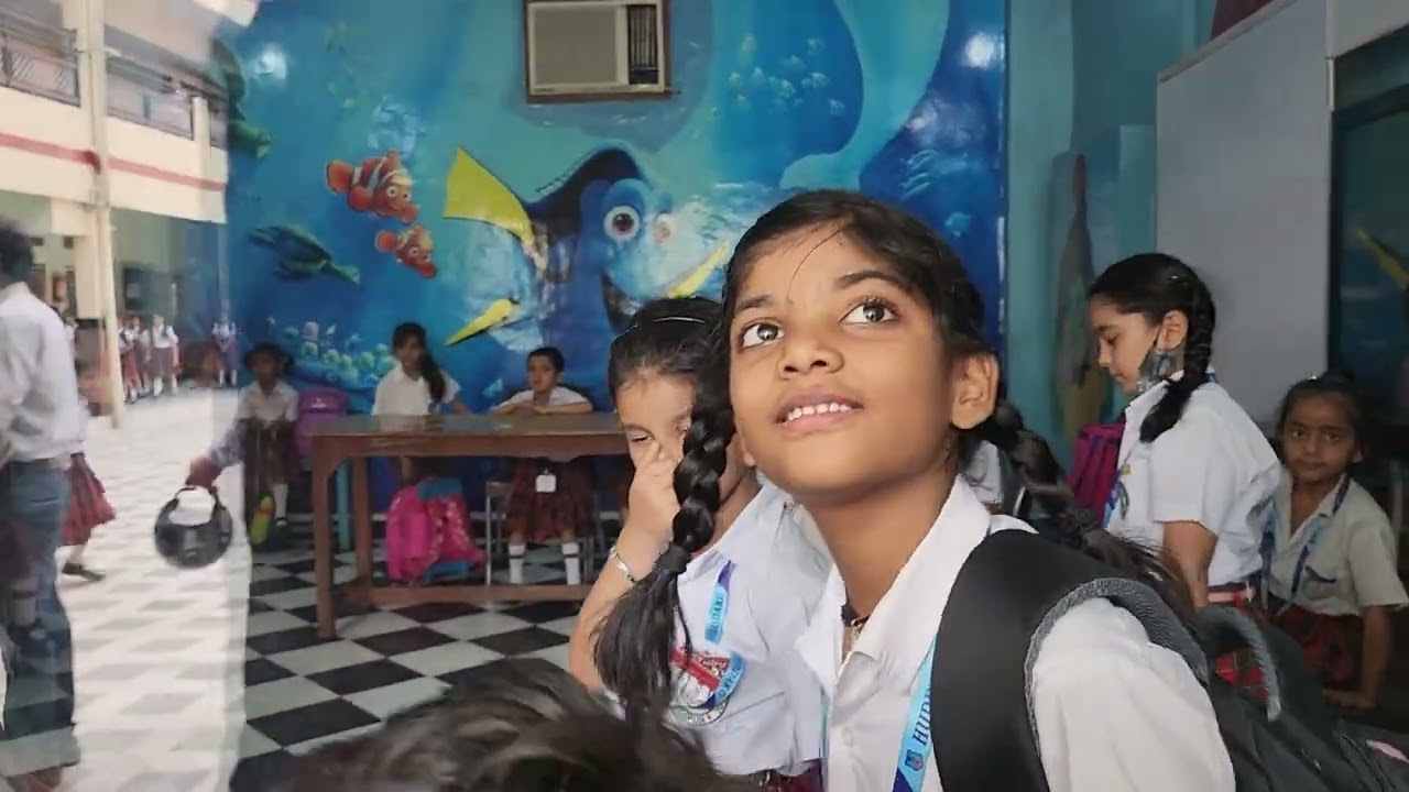 kanpur Haddad school