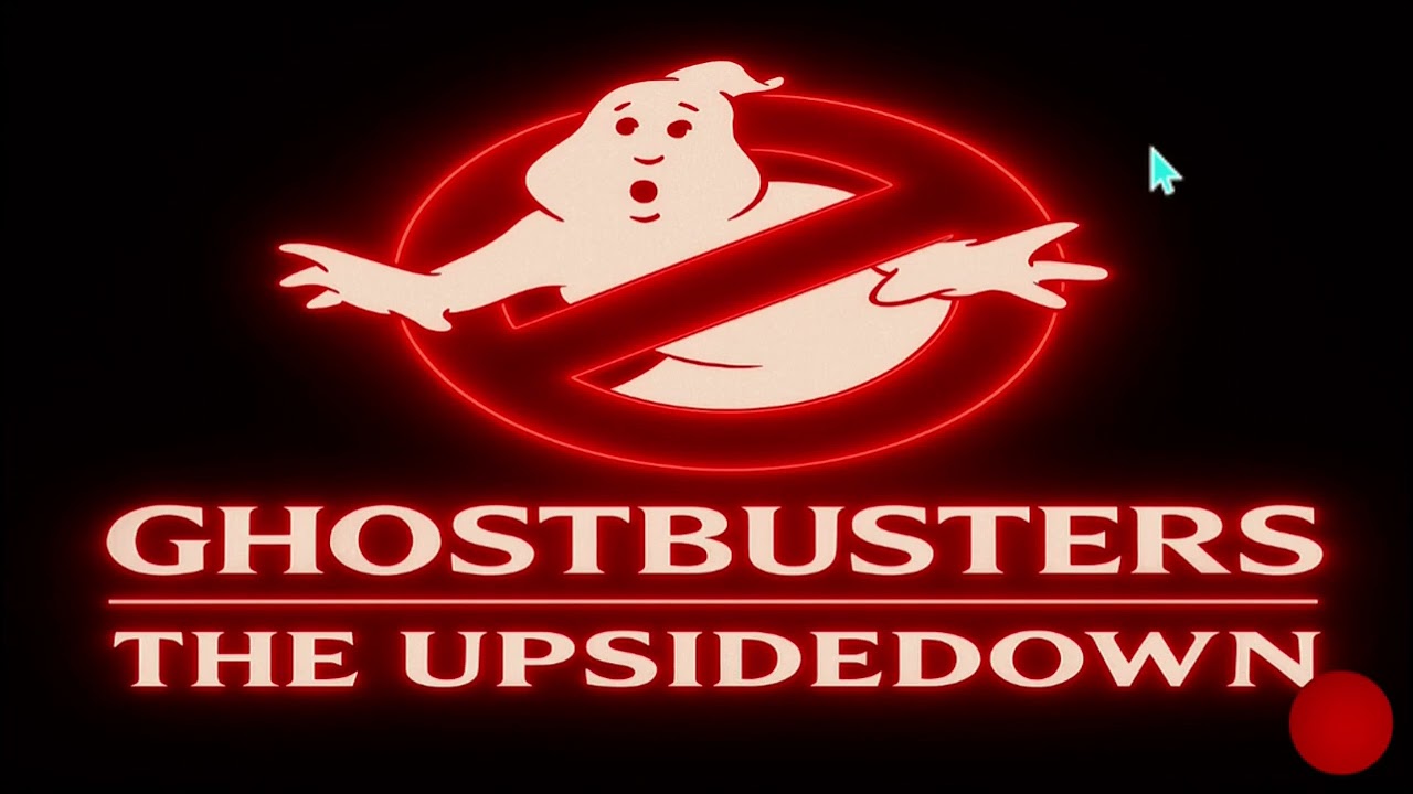 Ghostbusters original theam