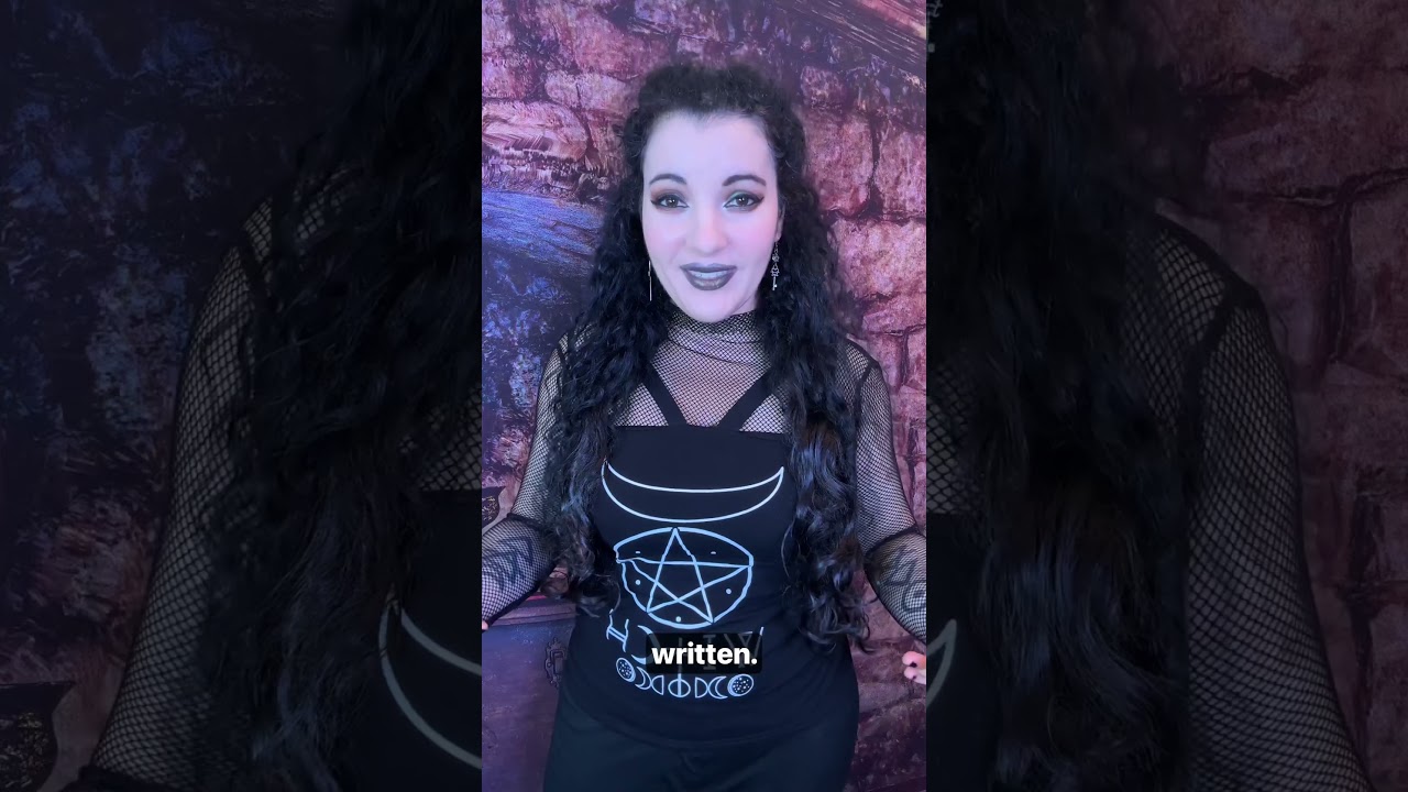 Is witchcraft REALLY forbidden in the Bible?  
