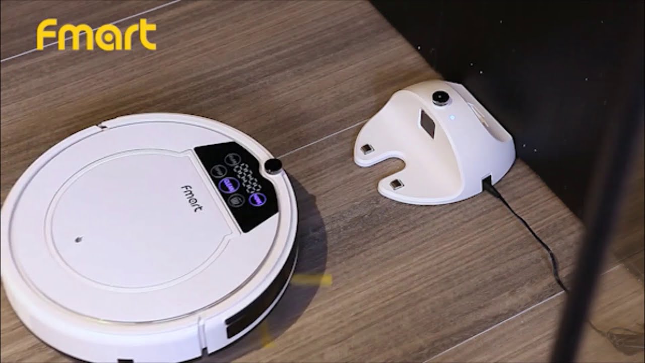 👍✅ROBOTS ASPIRADORES AMAZON!!!💥TOP 8 robots de limpieza!! ROOMBA, TAURUS, SOLAC...