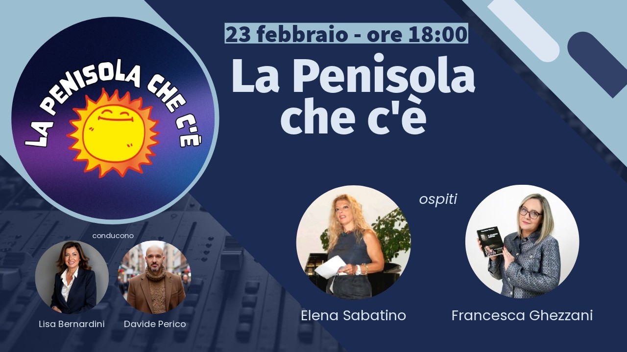 Dal Menotti Art Festival alle carceri italiane: due sguardi che raccontano il Paese.