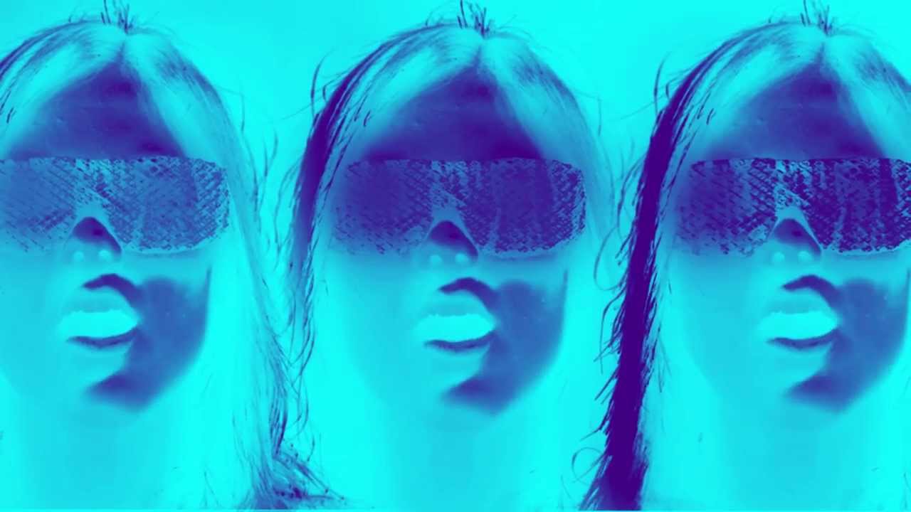 GeraiGerai ft. Kami - Super Ladygirl (Weshit remix)
