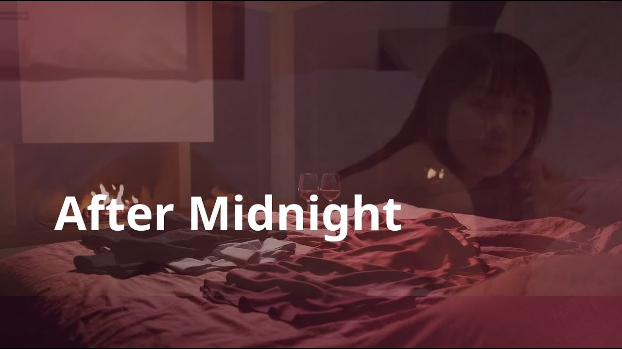 After Midnight – Intimate Night Music for Deep Calm & Emotional Listening