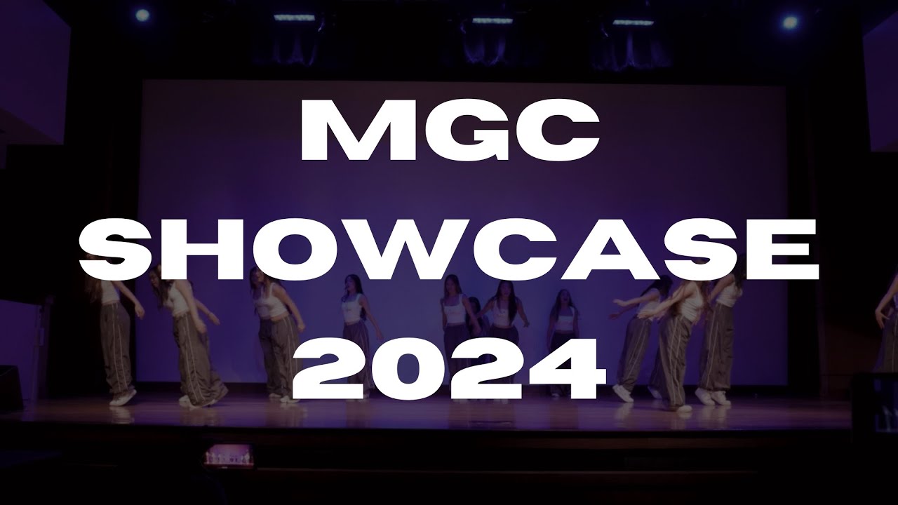 Lambda Delta Psi UH MGC Showcase 2024 | 1st Place