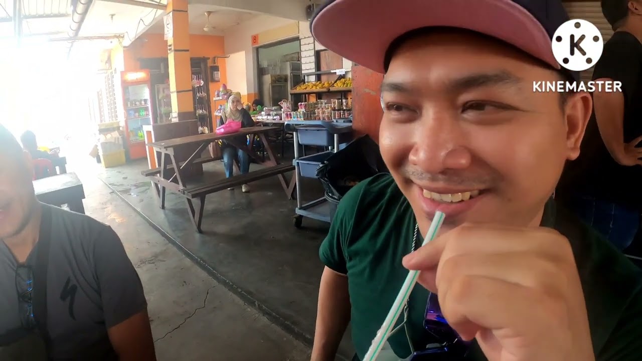 MTB Singapore: Trip to Bukit Dinding for MTB Ride (Day 1)