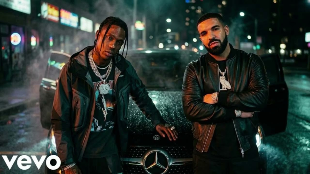 Travis Scott, Drake ft. Gunna & Lil Baby, Post Malone, Future - (Unreleased Album Mix) 2026
