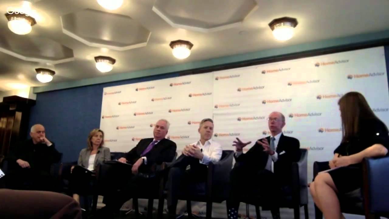 HomeAdvisor Insights Forum- Discussing Solutions
