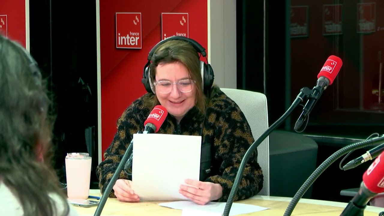 Croix Sang - Lisa Delmoitiez n'aurait pas fait comme ça