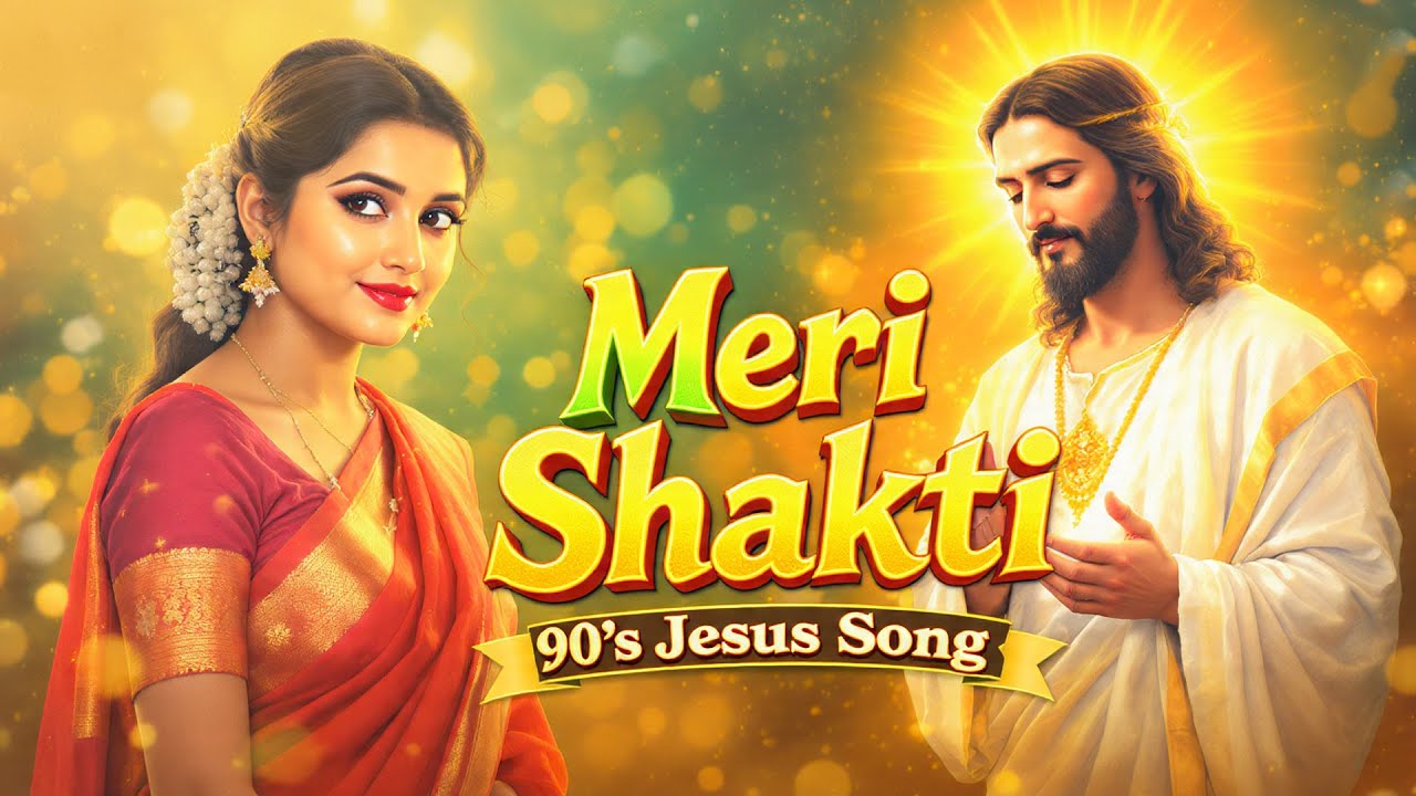Meri Shakti | यशायाह 