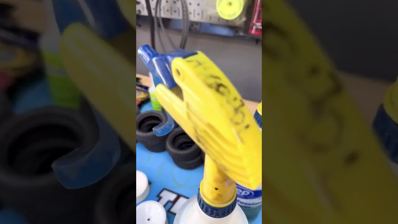 Tire Gluing - JConcepts Tires and Wheels