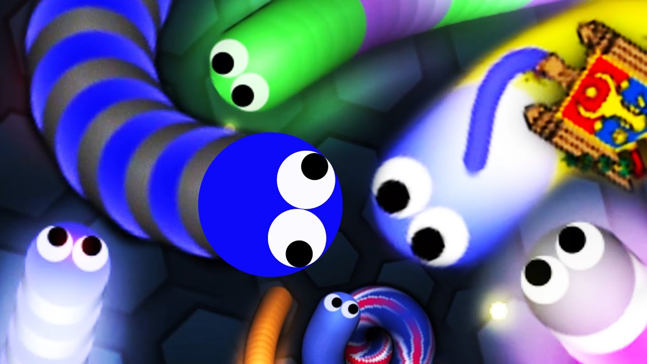 Dieses Spiel macht mich einfach nur fertig! 🐍