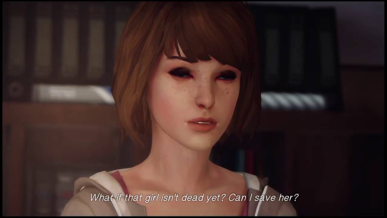 Life is Strange