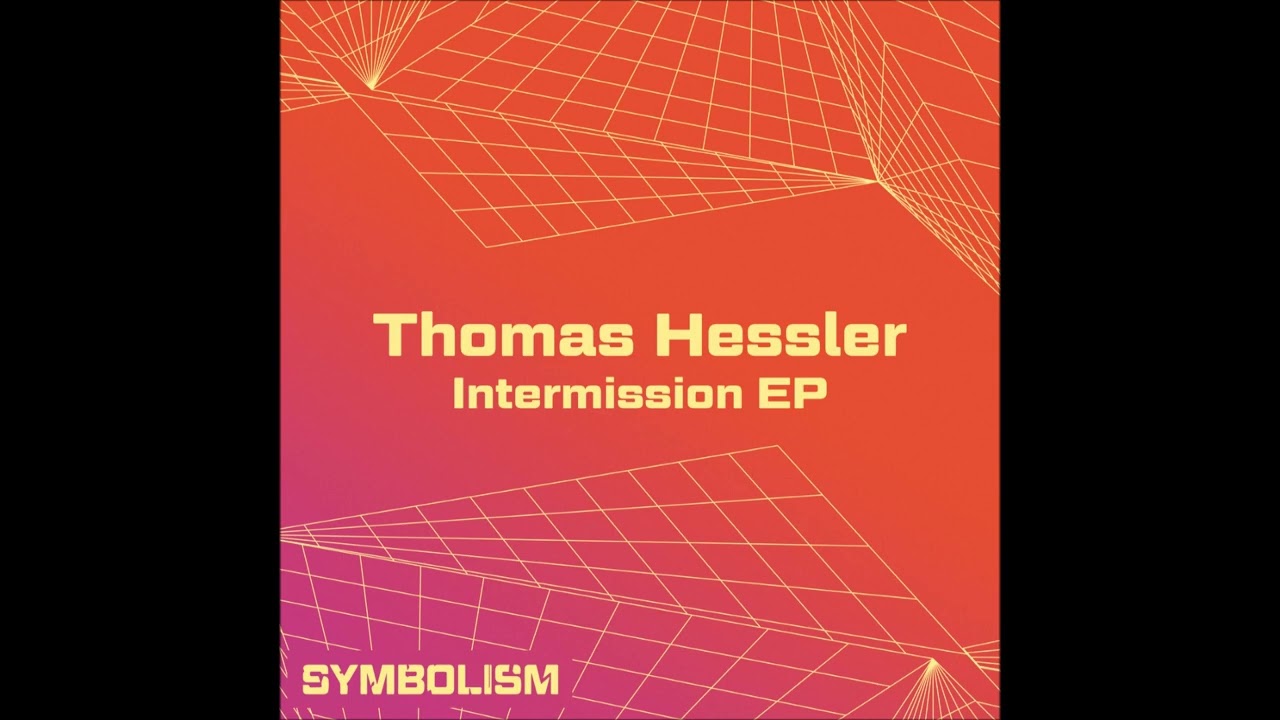 Thomas Hessler - The Collider [SYMD015]