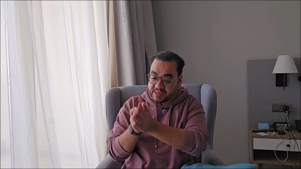 مفيش حاجة بتدوم ،، الحلو هيخلص و السيئ هيعدي