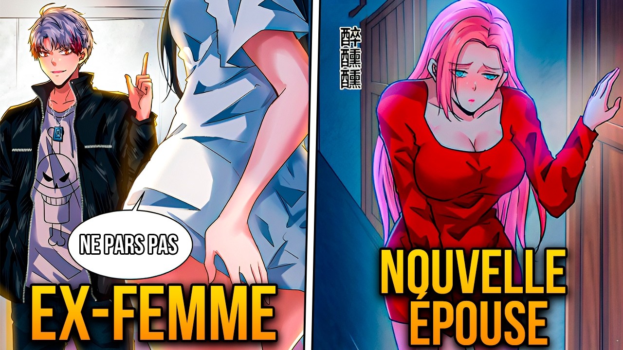 Il S’est Réincarné En LOSER… MAIS A Détruit Tous Ceux Qui L’ont TRAHI - Résume Manhwa