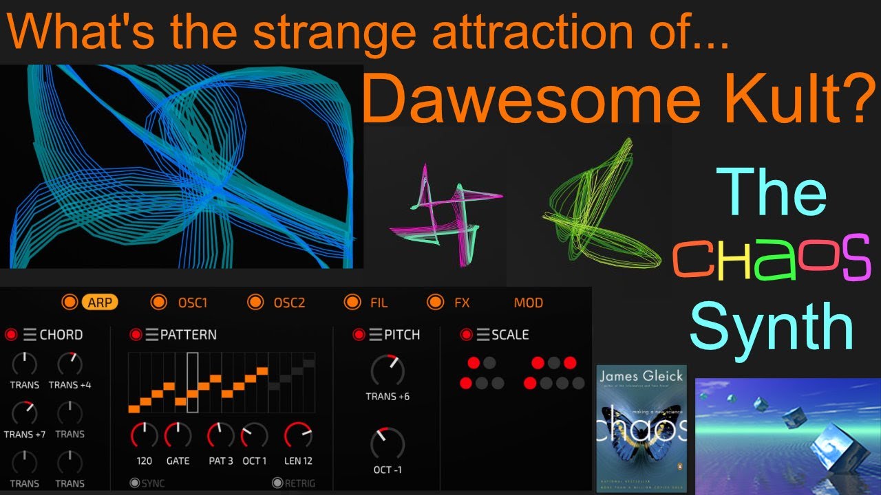 Dawesome Kult